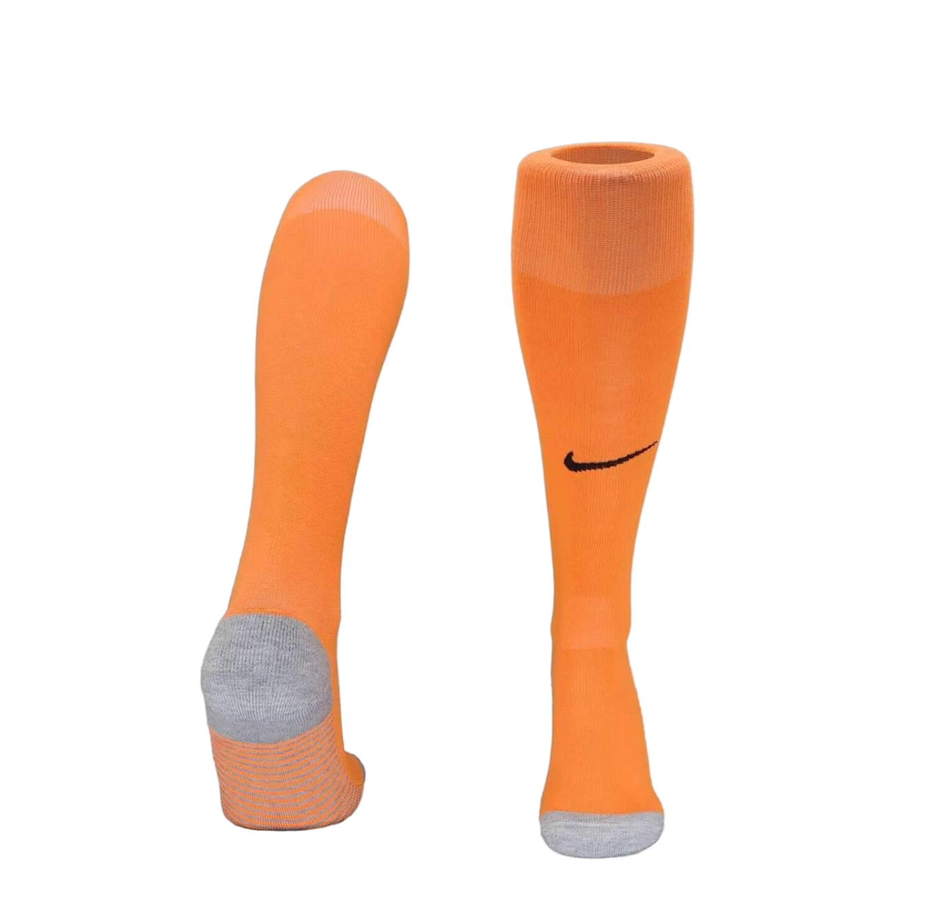 Netherlands Football Jersey Home Socks 2026 World Cup Edition in Orange