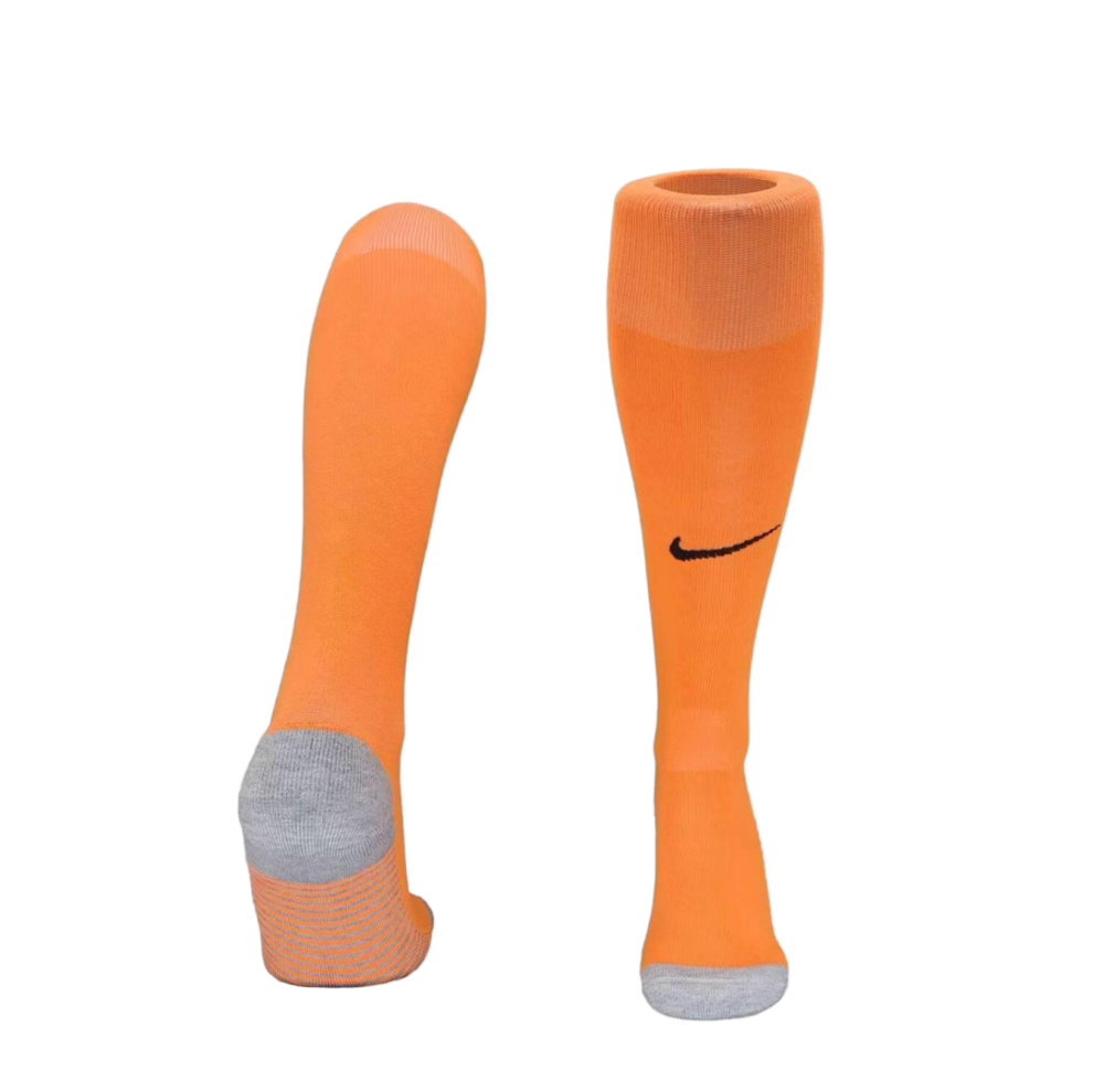 Netherlands Football Jersey Home Socks World Cup 2026