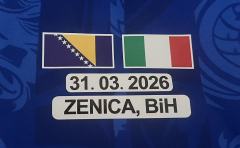 vs Italy