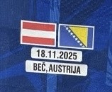 vs Austria
