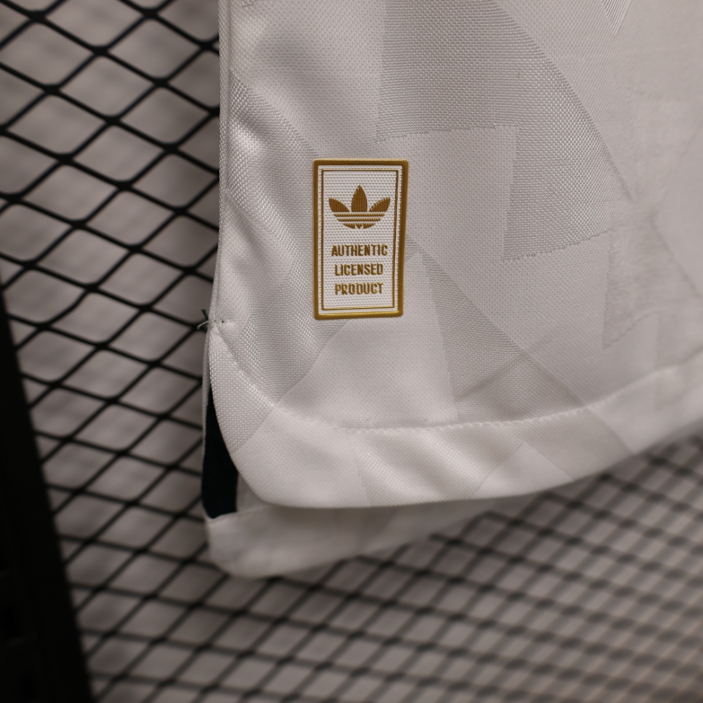 Mexico Authentic Women's Away Kit Soccer Jersey World Cup 2026 - Player Version