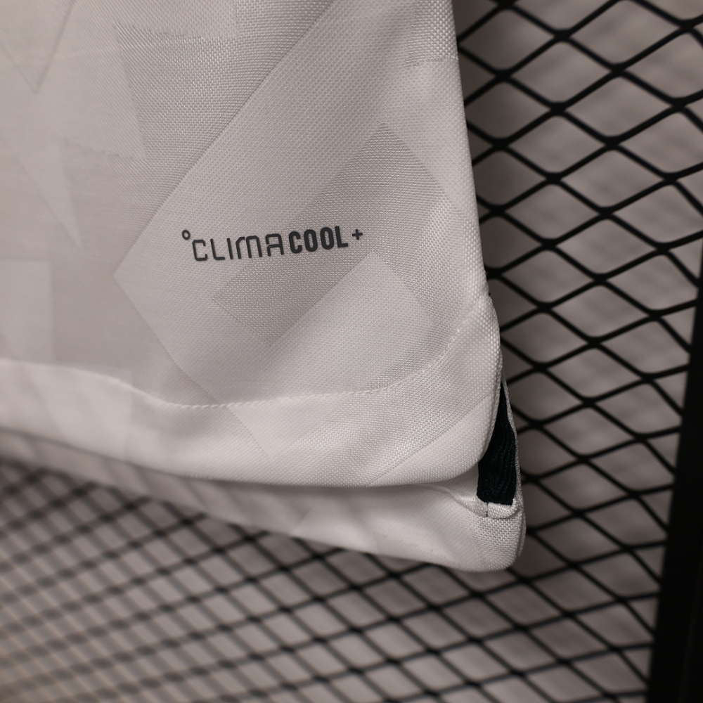 Mexico Authentic Women's Away Kit Soccer Jersey World Cup 2026 - Player Version