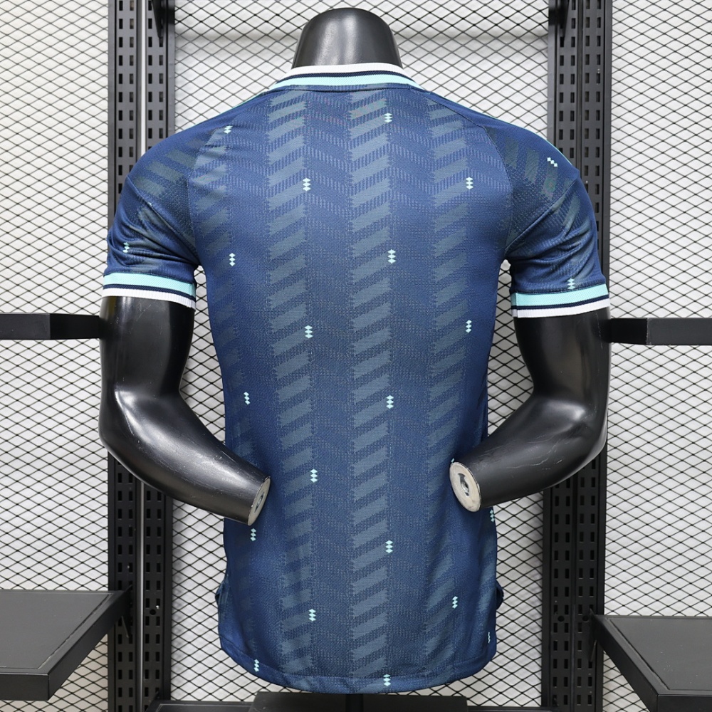Germany Authentic Soccer Jersey Away Shirt World Cup 2026