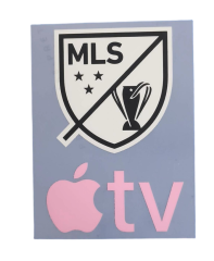 MLS & Apple TV