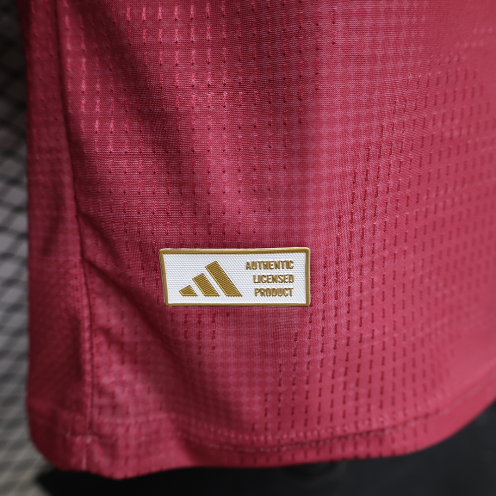 Real Madrid Authentic Football Jersey Away Shirt 2026/27