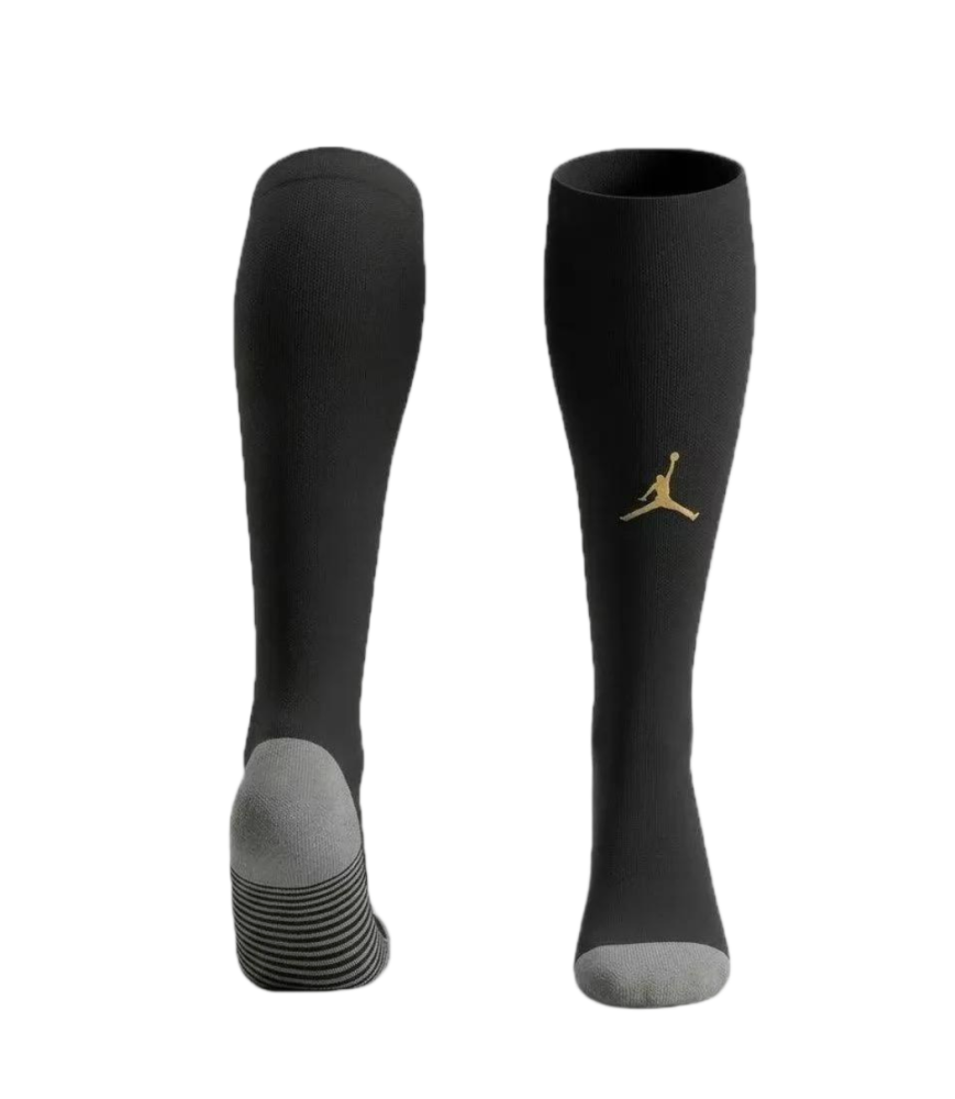 Brazil Soccer Jersey Away Socks World Cup 2026