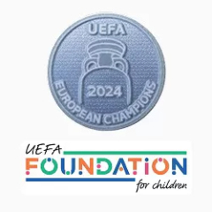 Euro 2024 Champions