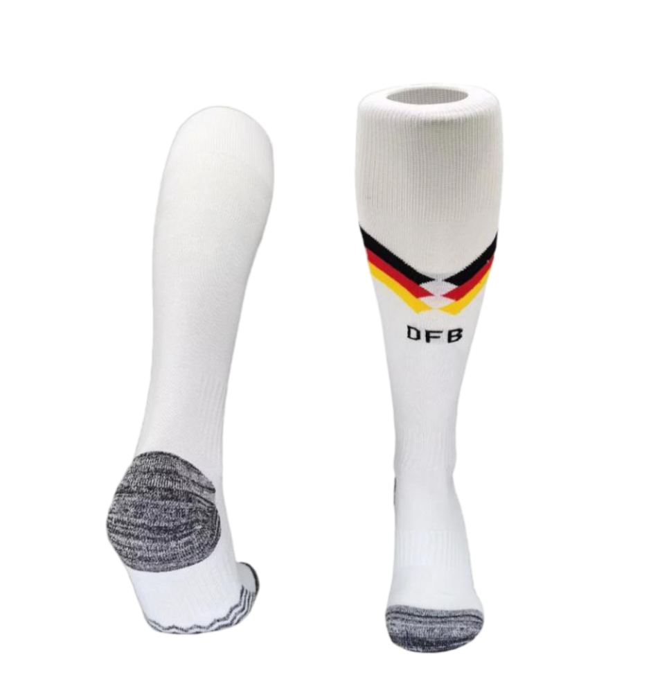 Germany Football Jersey Home Socks World Cup 2026