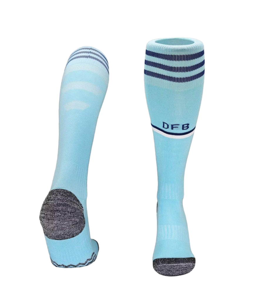 Germany Football Jersey Away Socks World Cup 2026