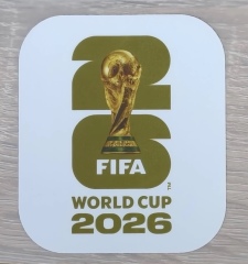 2026 World Cup