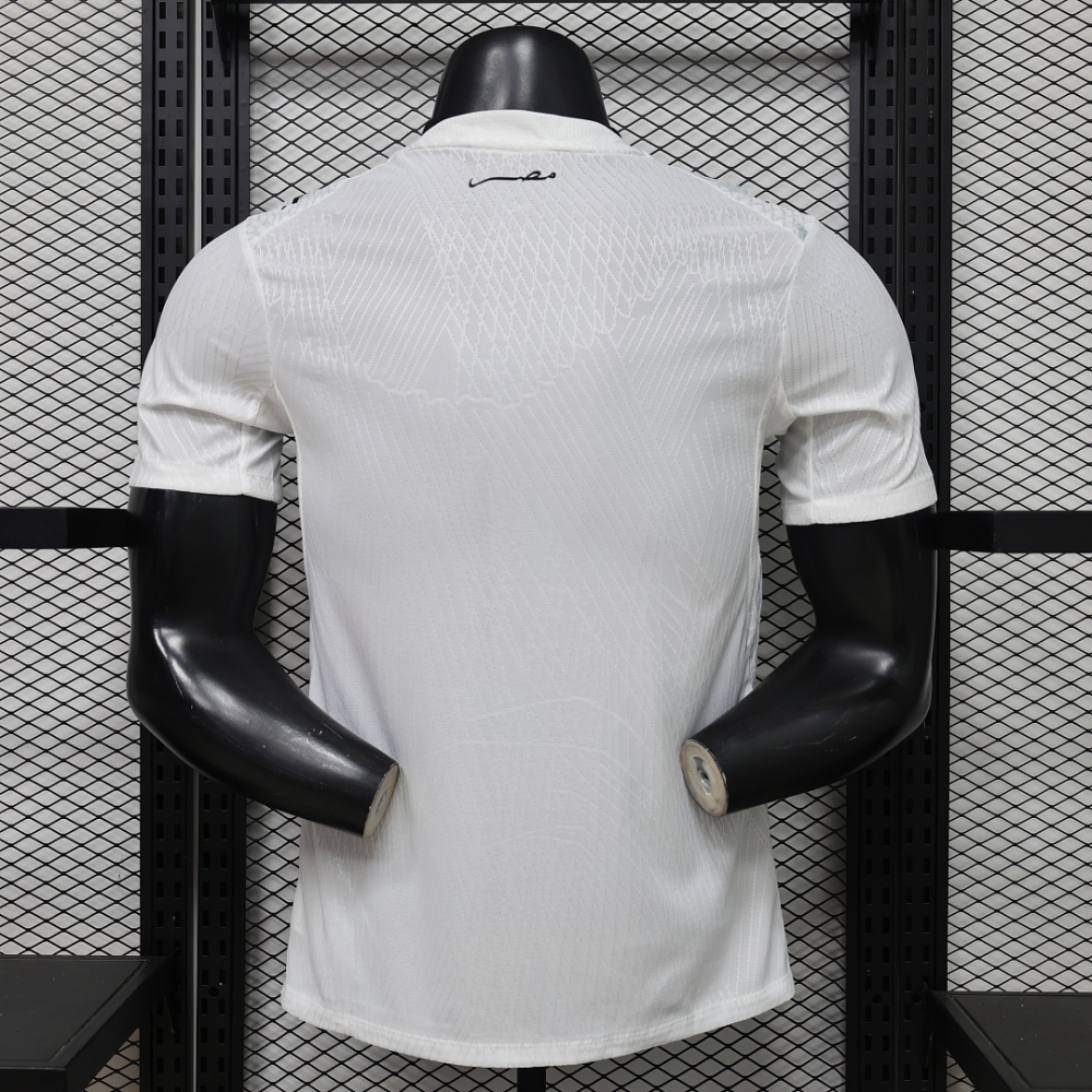 Egypt Authentic Football Jersey Away Custom Shirt 2026