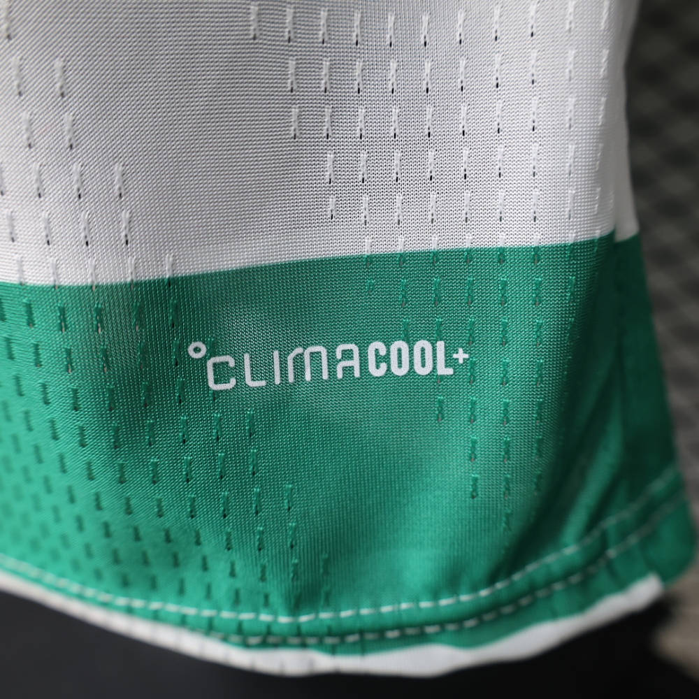 Celtic Authentic Soccer Jersey Home Shirt 2026/27