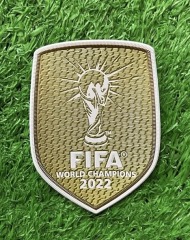 World Champions