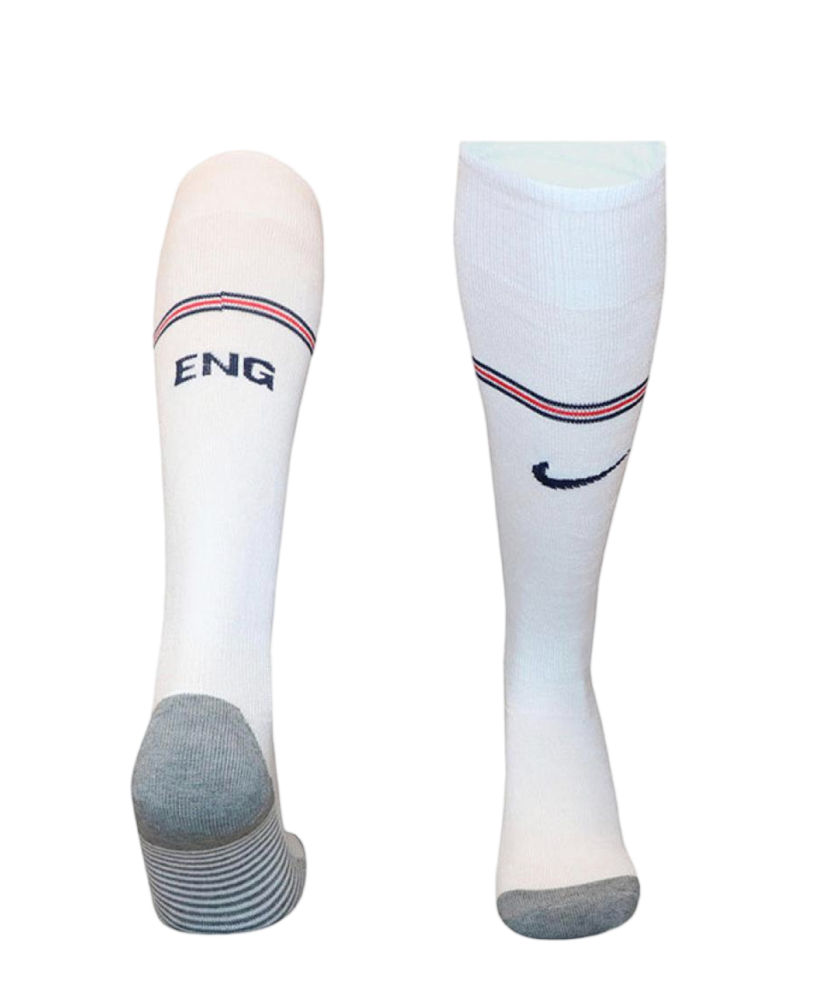 England Football Jersey Home Socks World Cup 2026