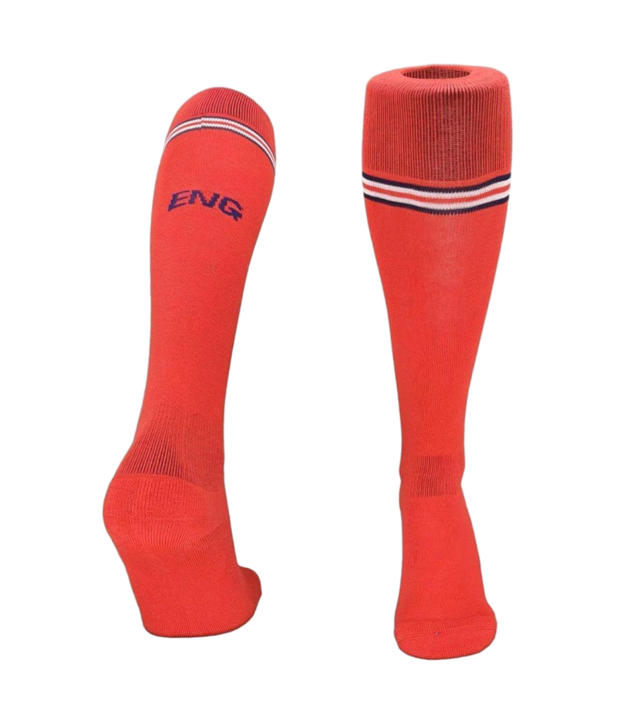 England Football Jersey Away Socks World Cup 2026