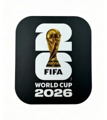 2026 World Cup