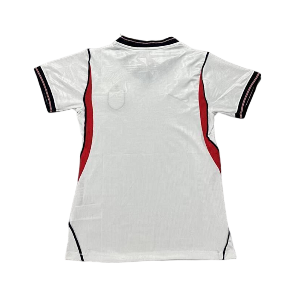 England Soccer Jersey Women's Home Custom Shirt World Cup 2026