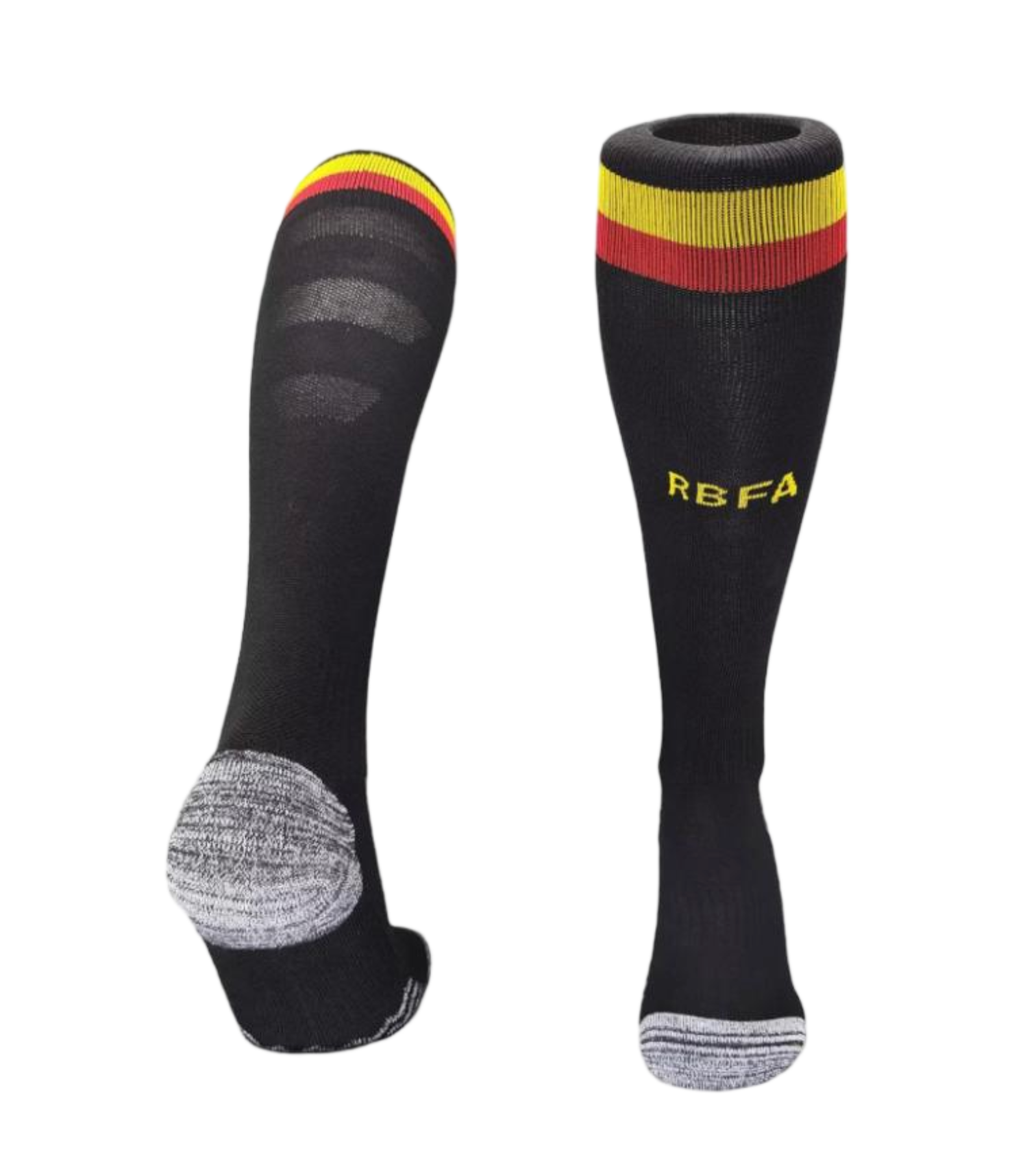 Belgium Football Jersey Home Socks 2026 World Cup Edition in Model Year: 2026 Confederate: UEFA Country: