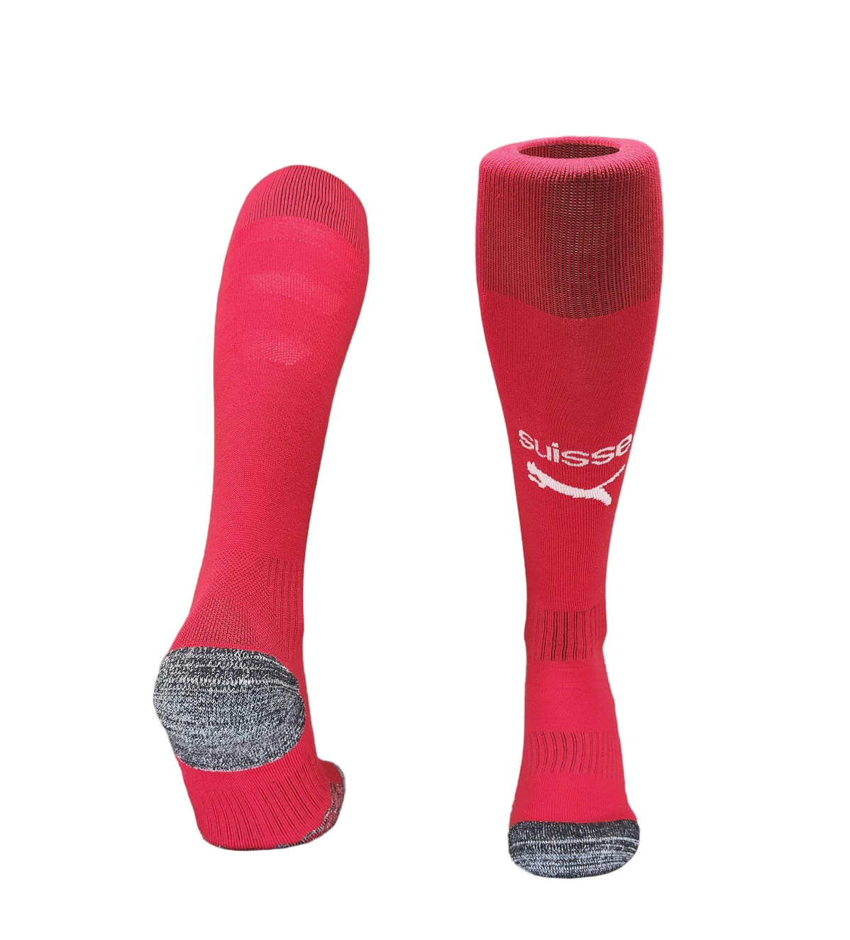 Switzerland Football Jersey Home Socks 2026 World Cup Edition in Red