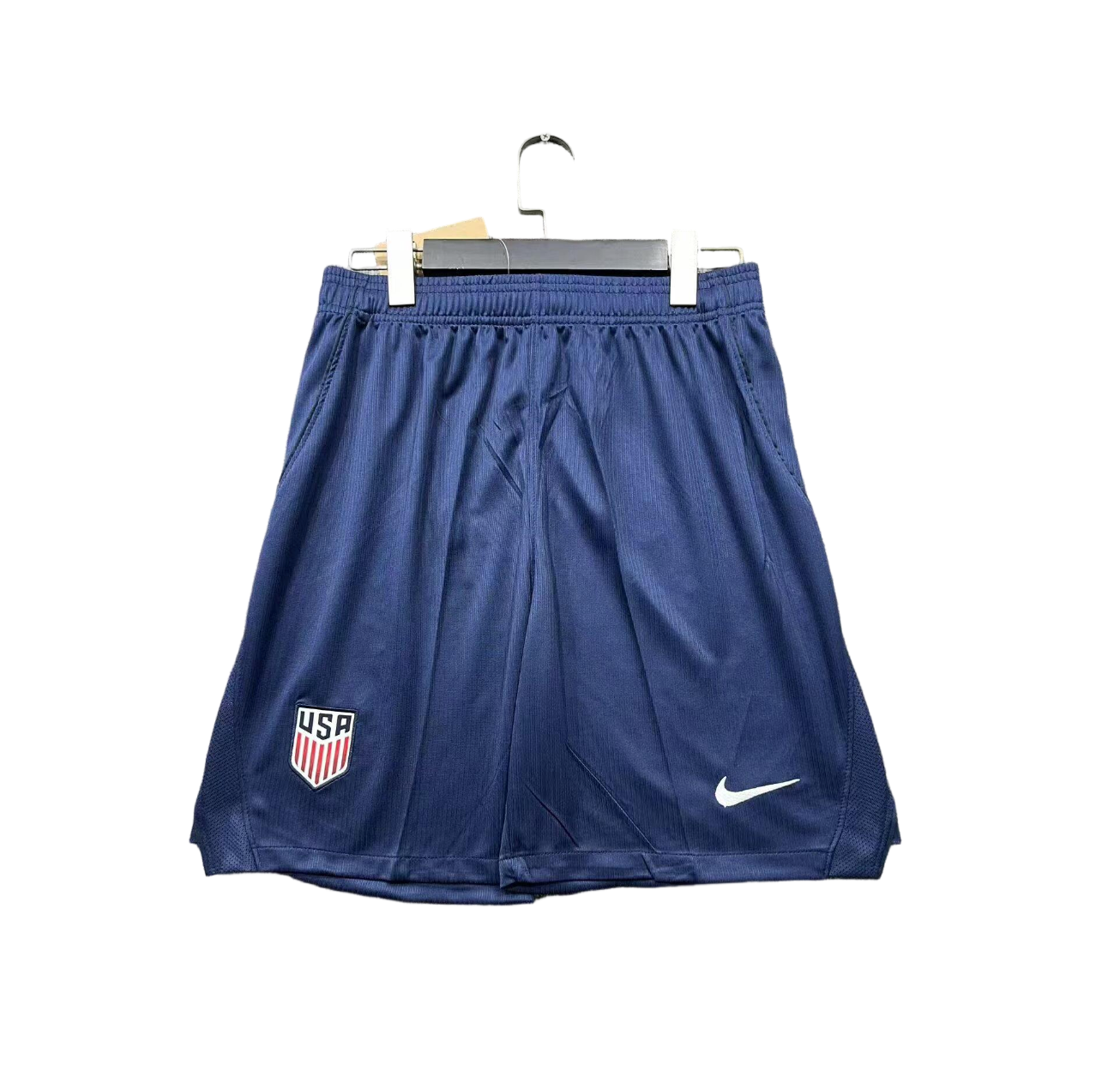 USA Soccer Jersey Home Custom Shorts 2026 World Cup Edition in Model Year: 2026confederate: Concacaf Country: USA-National