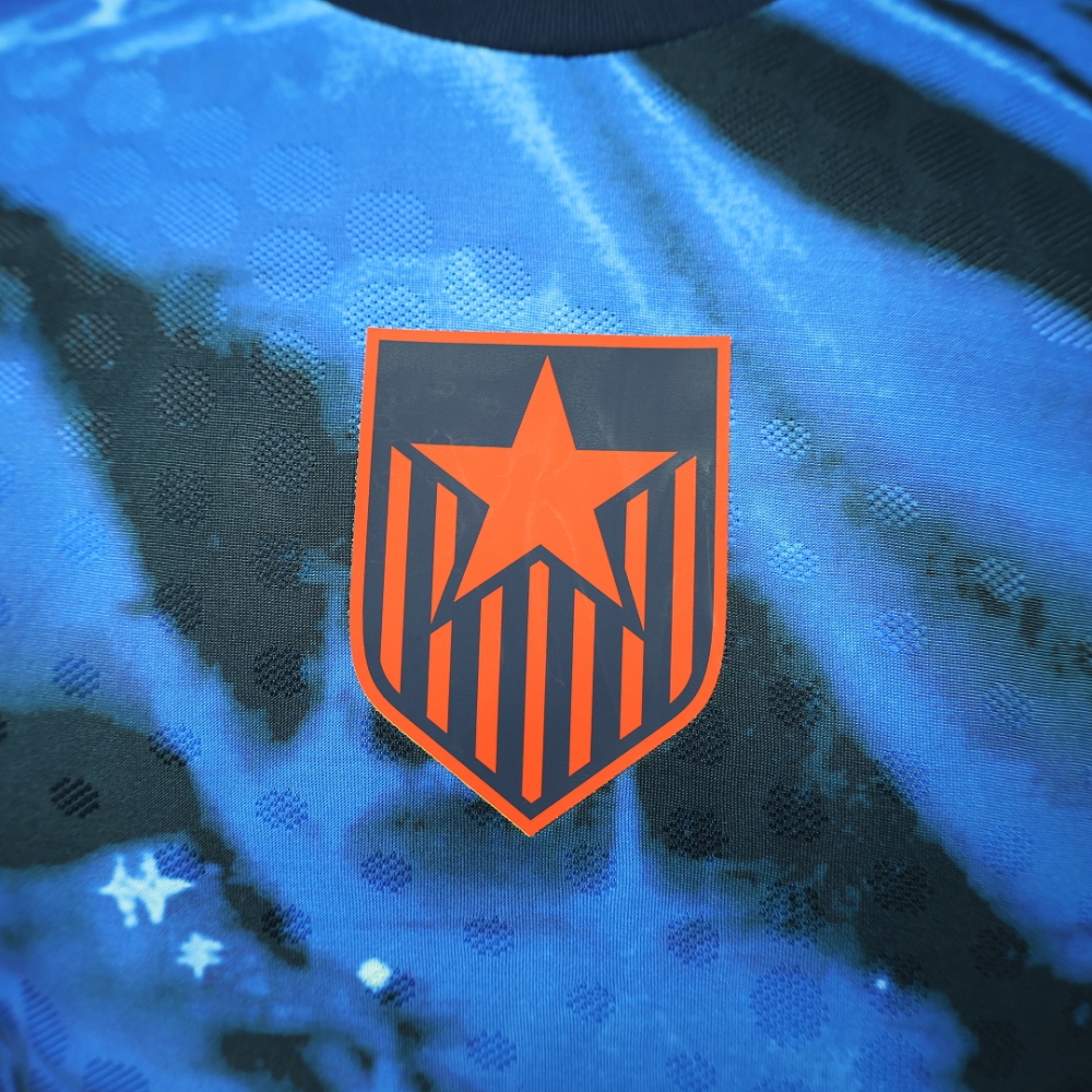 USA Authentic Soccer Jersey Special Edition Shirt World Cup 2026
