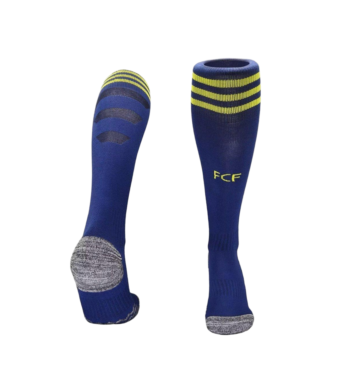 Colombia Soccer Jersey Away Socks 2026 World Cup Edition in Model Year: 2026confederate: Concacaf Country: