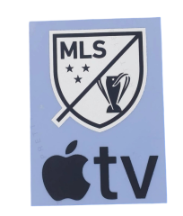 MLS & Apple TV 2026