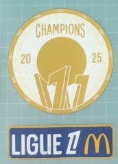 Ligue 1