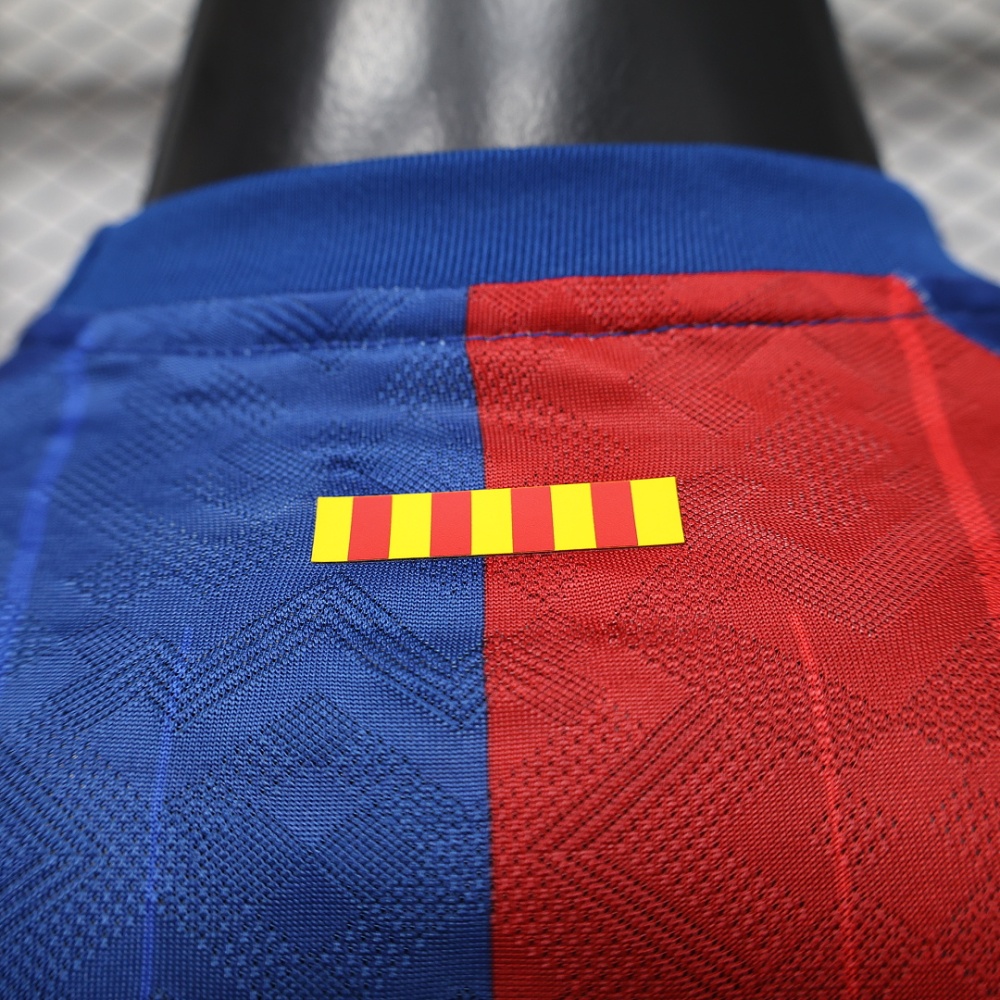 Barcelona Authentic Football Jersey Retro Casual Special Edition Shirt 2026/27