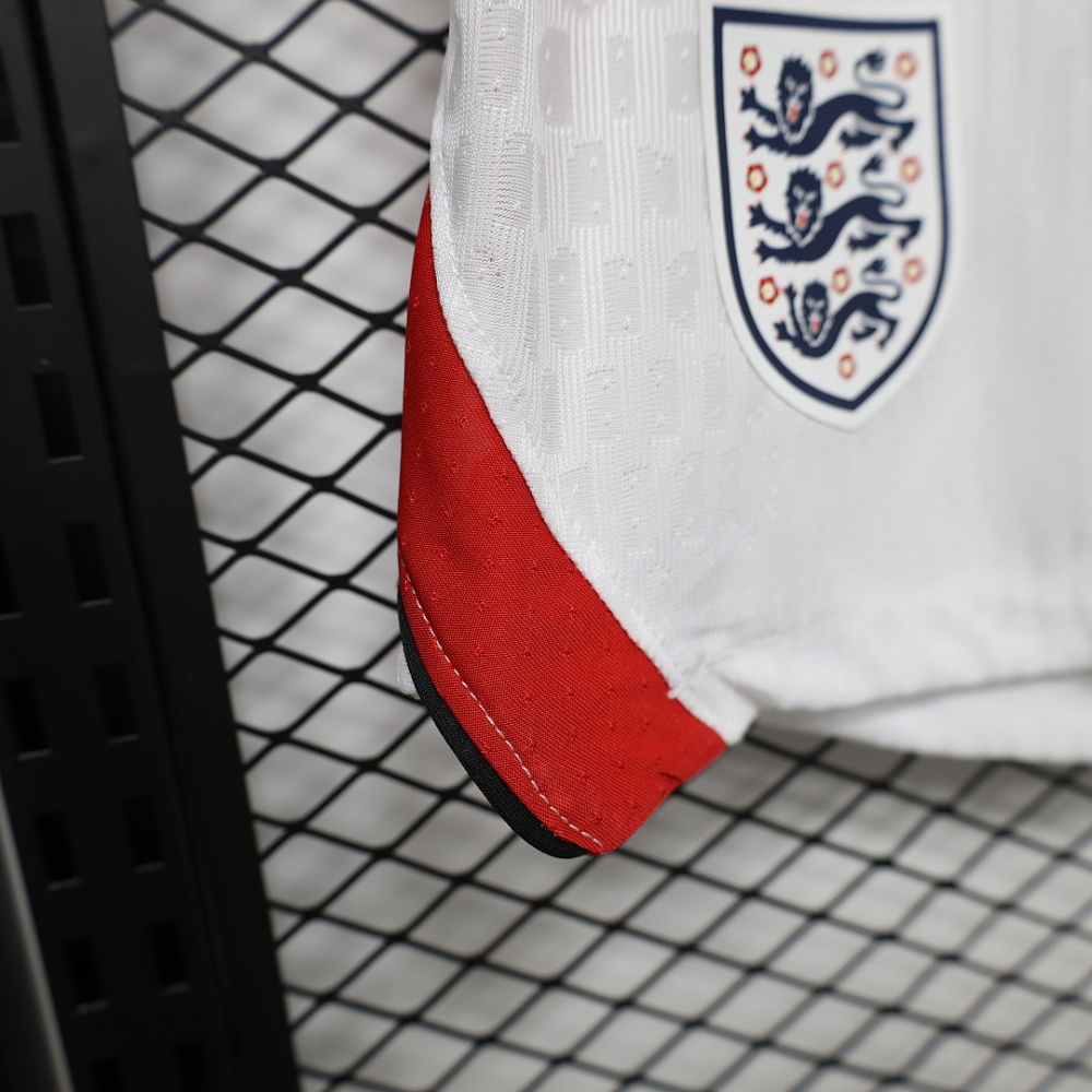 England Authentic Soccer Jersey Home Shorts World Cup 2026
