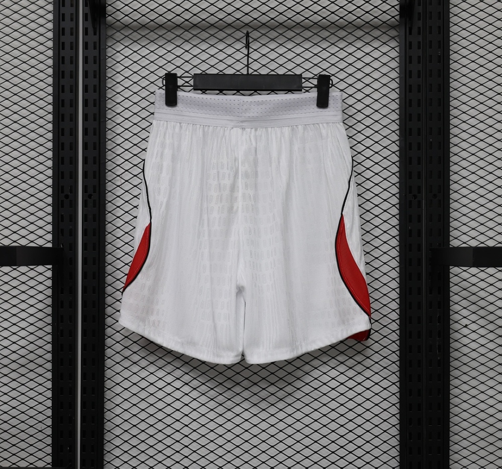 England Authentic Soccer Jersey Home Shorts World Cup 2026