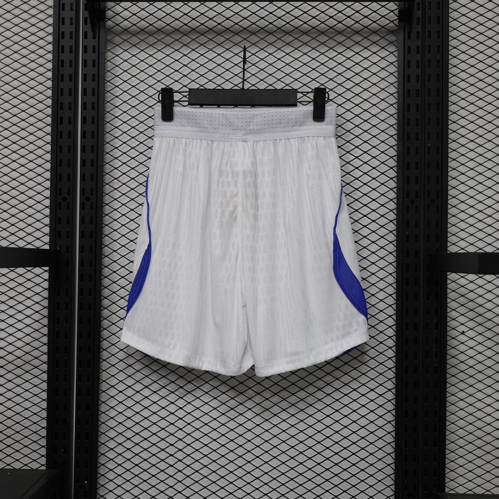 Croatia Authentic Football Jersey Home Shorts World Cup 2026