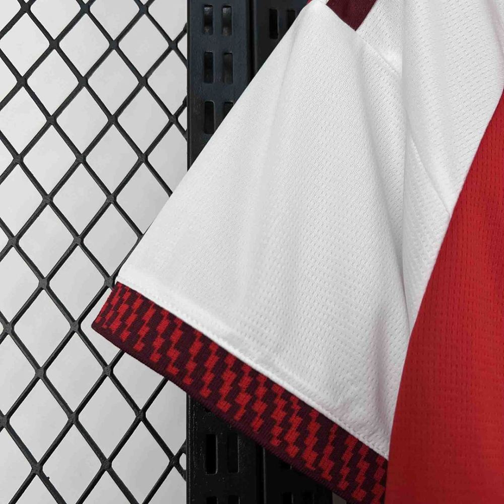 Arsenal Soccer Jersey Home Custom Shirt 2026/27