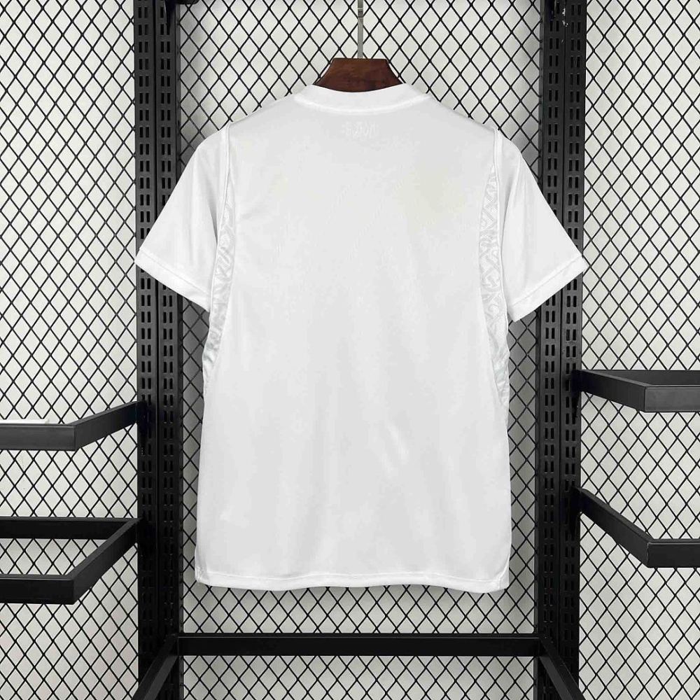 Norway Football Jersey Third Away Custom Shirt World Cup 2026