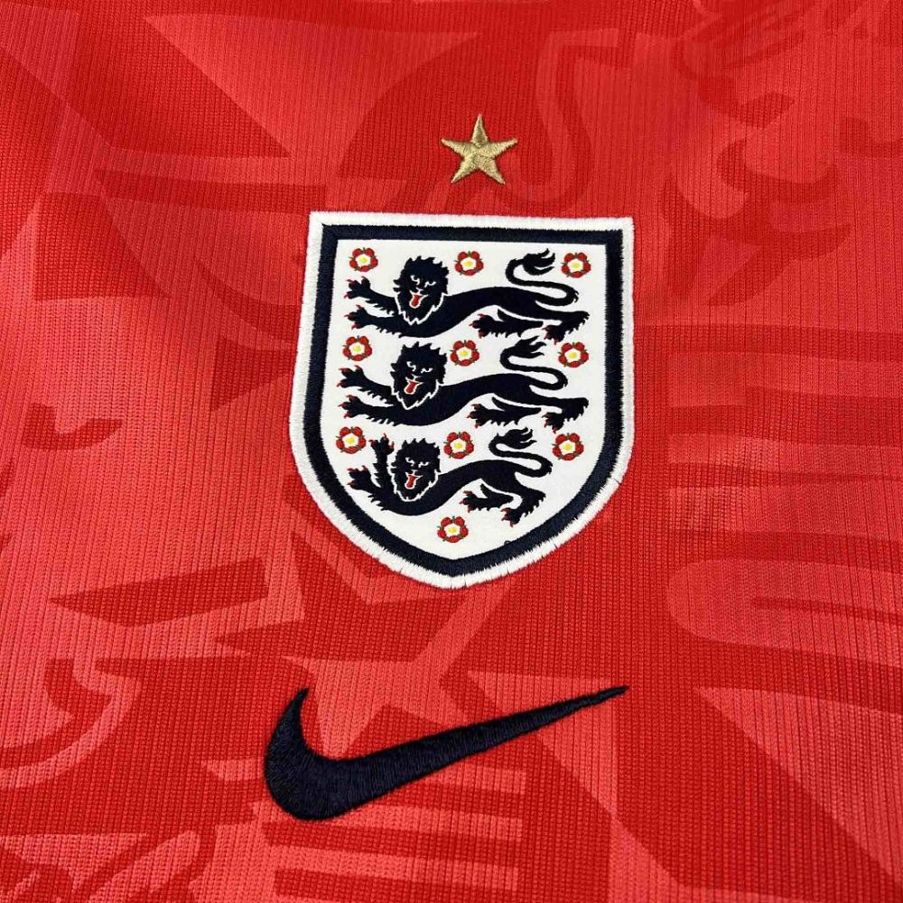 England Soccer Jersey Away Custom Shirt World Cup 2026