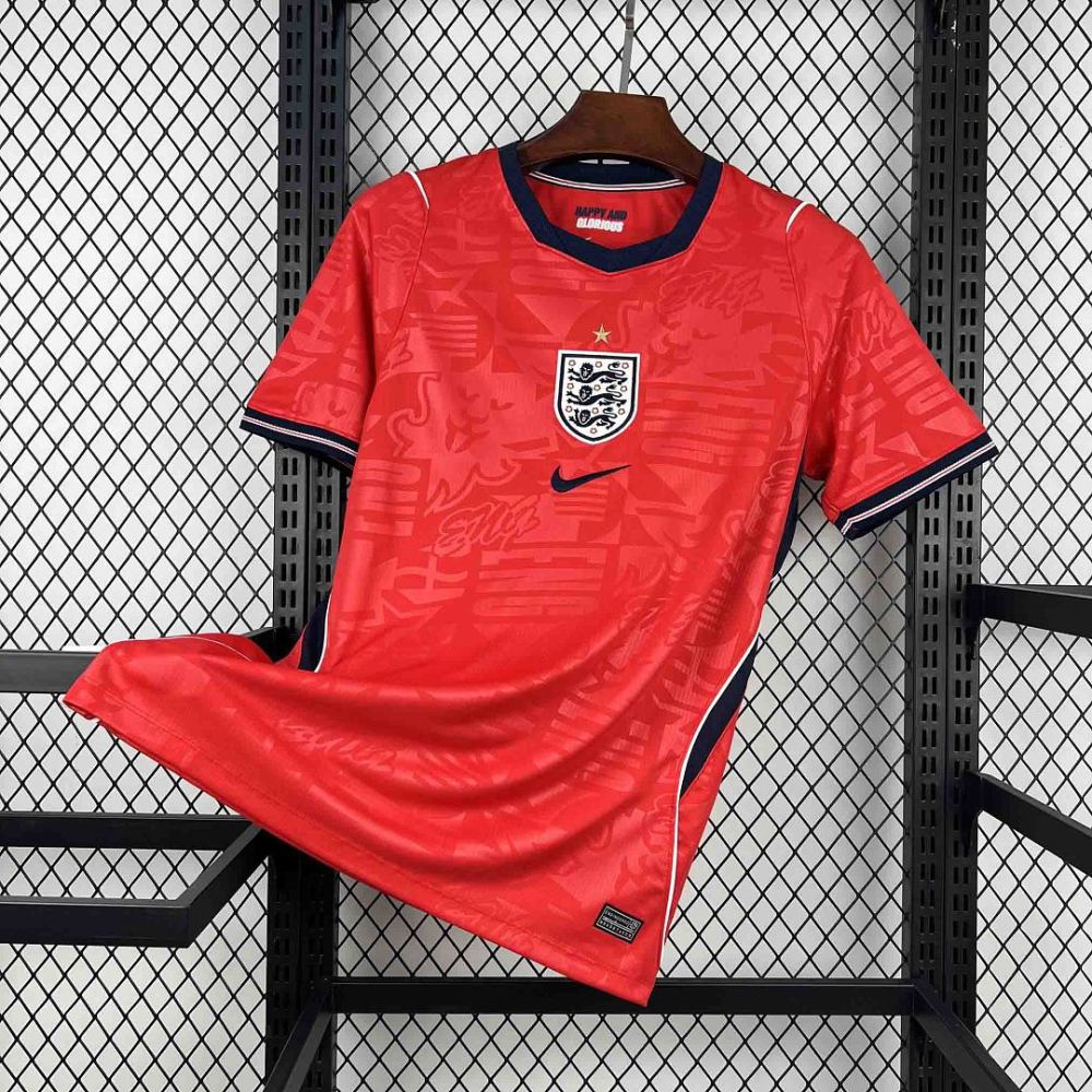England Soccer Jersey Away Custom Shirt World Cup 2026