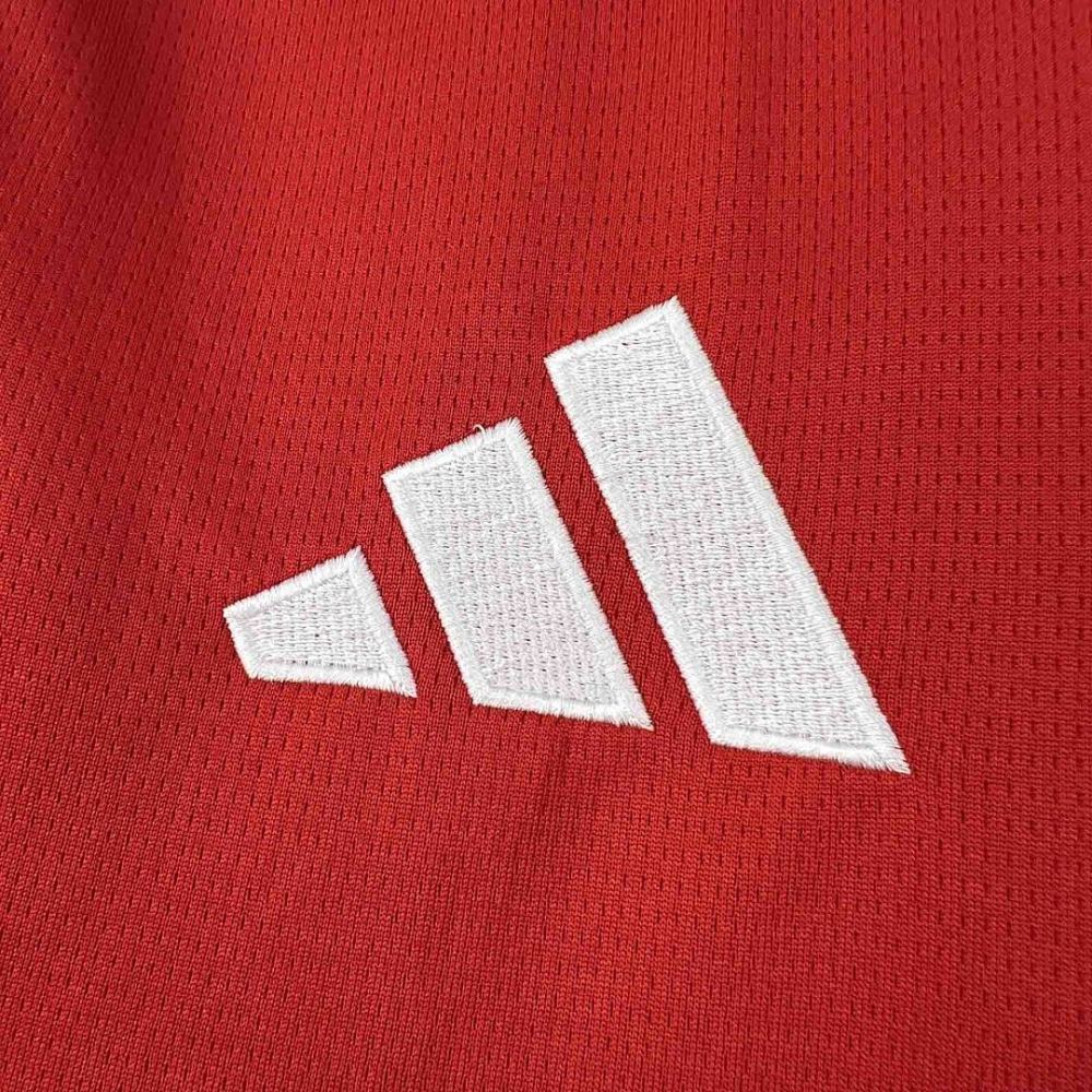 Arsenal Soccer Jersey Home Custom Shirt 2026/27