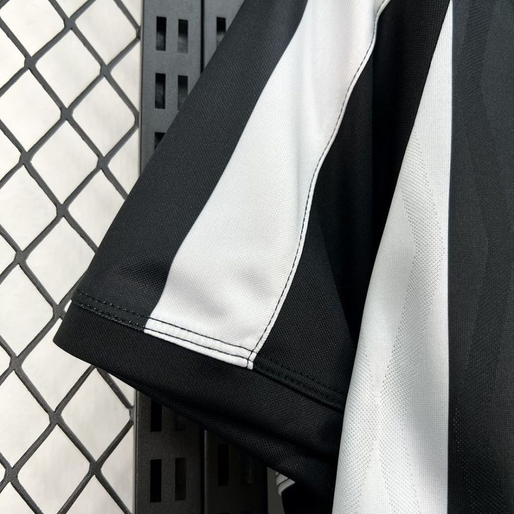 Santos FC Soccer Jersey Away Custom Shirt 2026