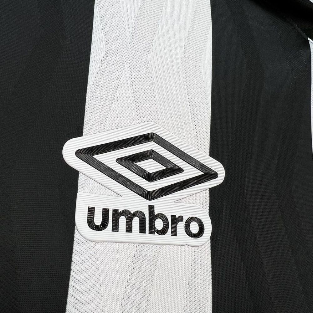 Santos FC Soccer Jersey Away Custom Shirt 2026