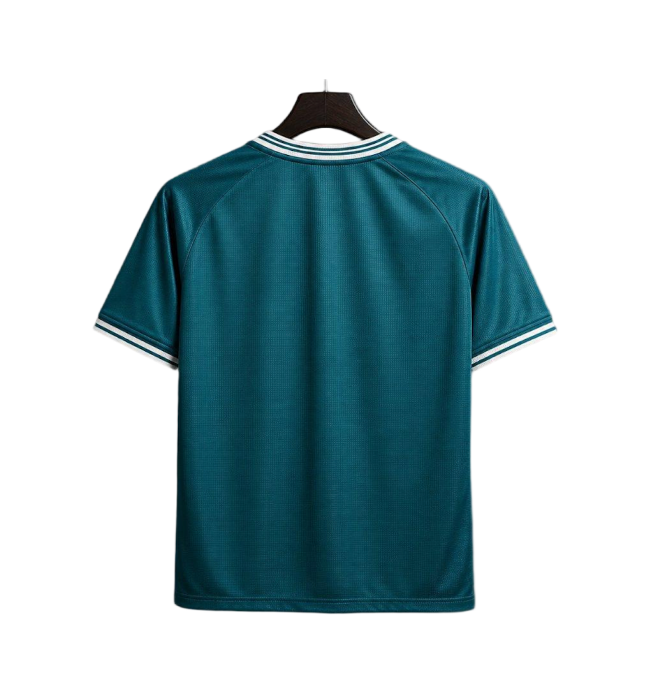 Iraq Football Jersey Away Custom Shirt World Cup 2025-26
