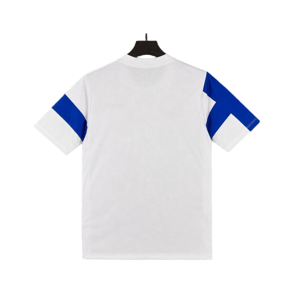 Finland Soccer Jersey Home Custom Shirt World Cup 2026