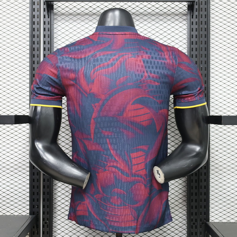 Barcelona Authentic Football Jersey Special Edition Shirt 2026/27