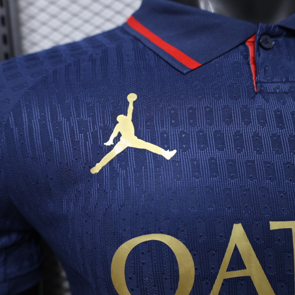 PSG Authentic Football Jersey Retro Style Special Edition Shirt 2026/27