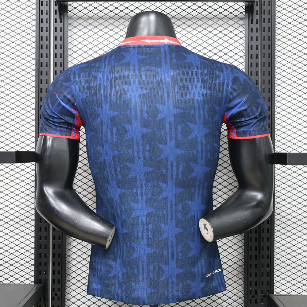 PSG Authentic Football Jersey Special Edition Shirt 2026/27