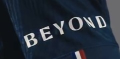 Beyond