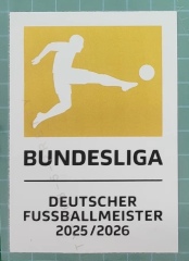 Bundesliga
