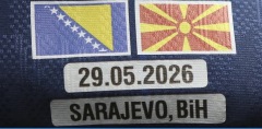 vs North Macedonia