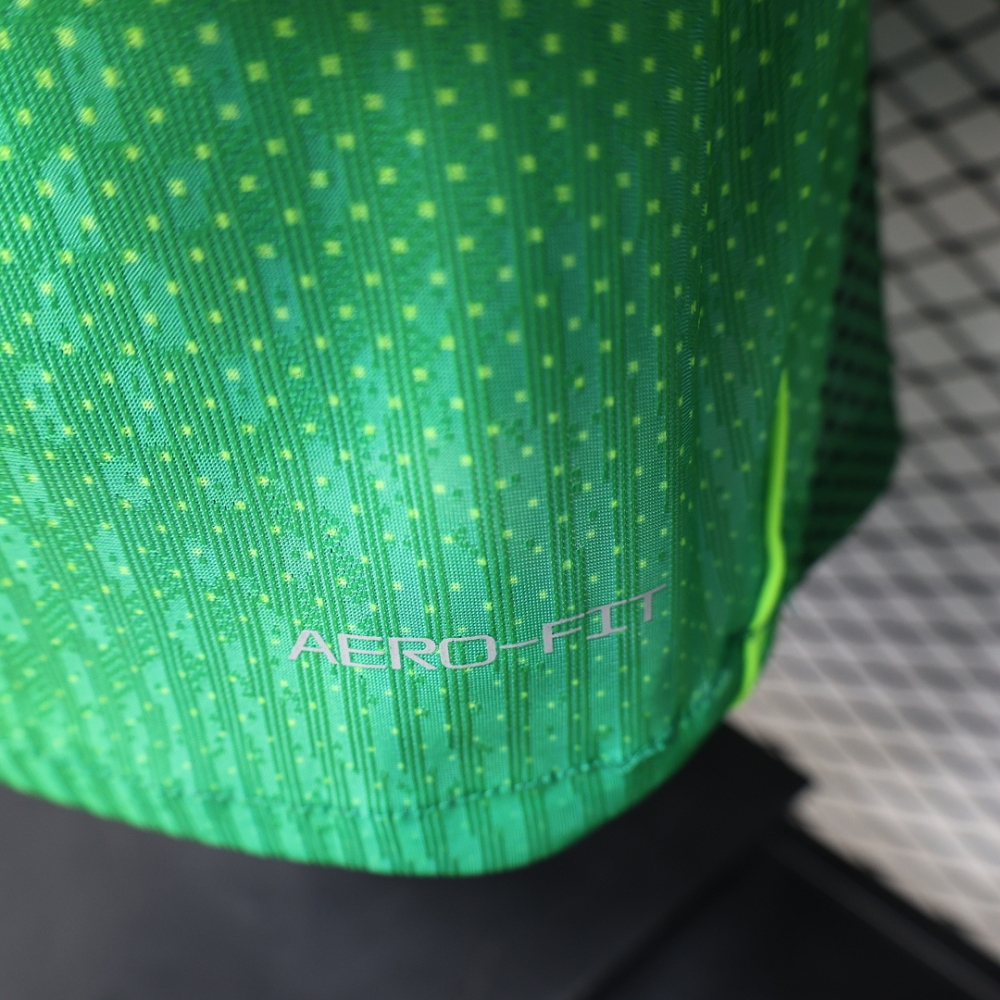 Nigeria Authentic Soccer Jersey Home Shirt 2026