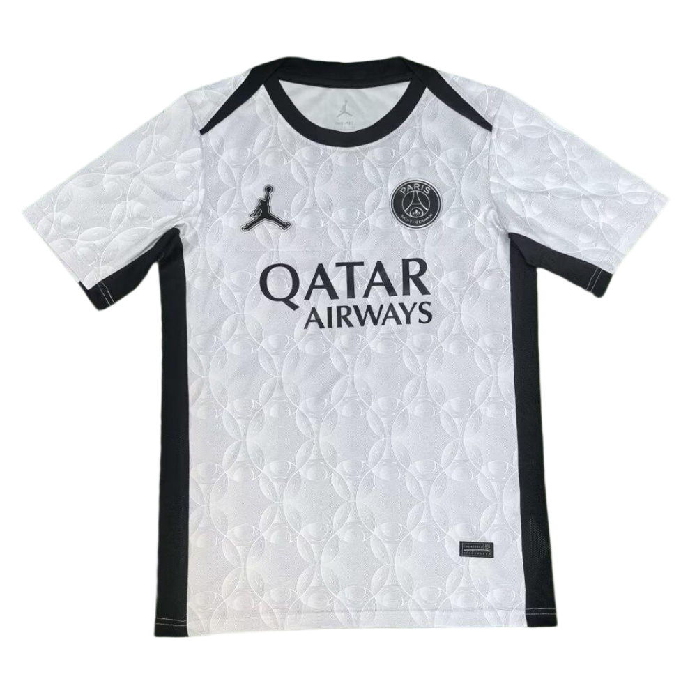 PSG Football Jersey Training Custom Shirt 2026/27