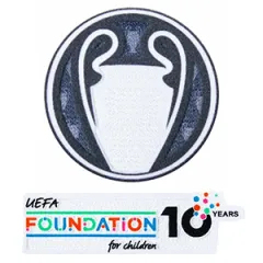 UCL Pack